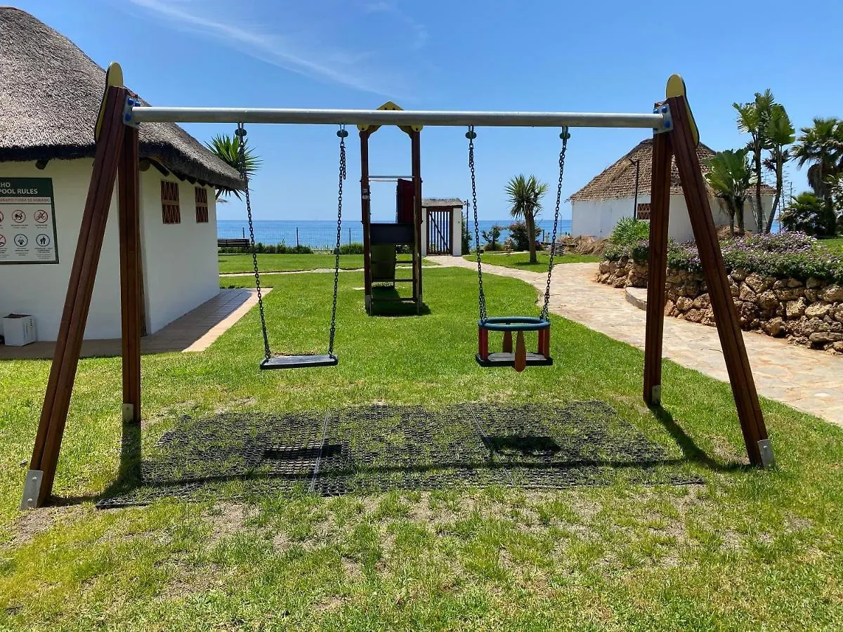 Mi Capricho P5, Apartment With Sea And Pool Views Sitio de Calahonda 0*,