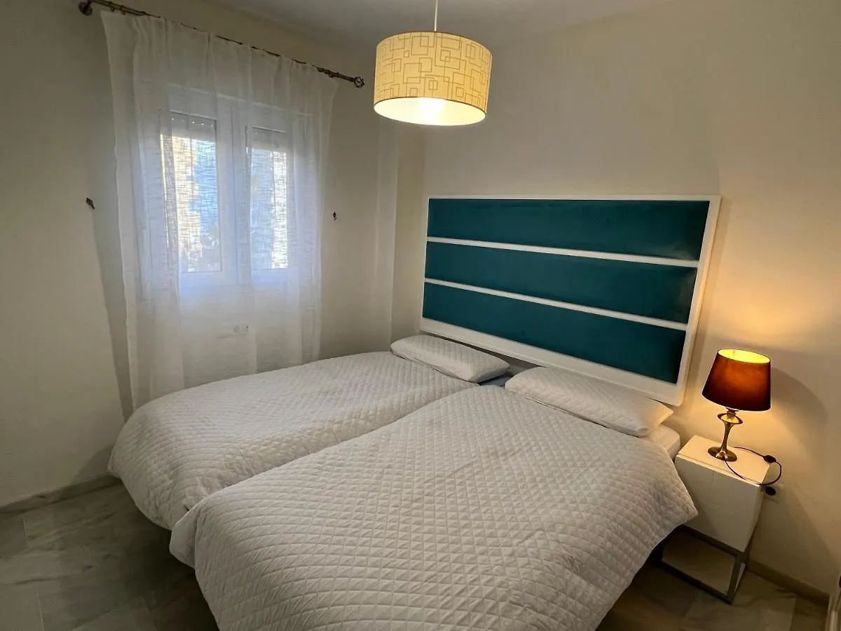 Mi Capricho P5, Apartment With Sea And Pool Views Sitio de Calahonda 0*,  Spagna