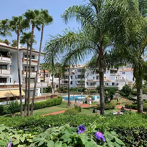 Apartamento Mijas Costa Malaga Calahonda Paradise 1, Sitio de Calahonda