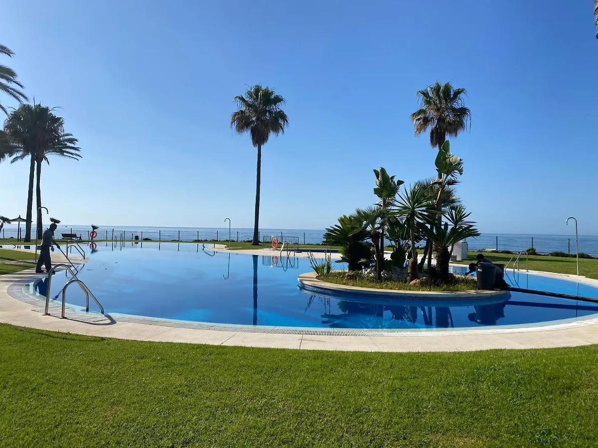 Mi Capricho P5, Apartment With Sea And Pool Views Sitio de Calahonda Spain