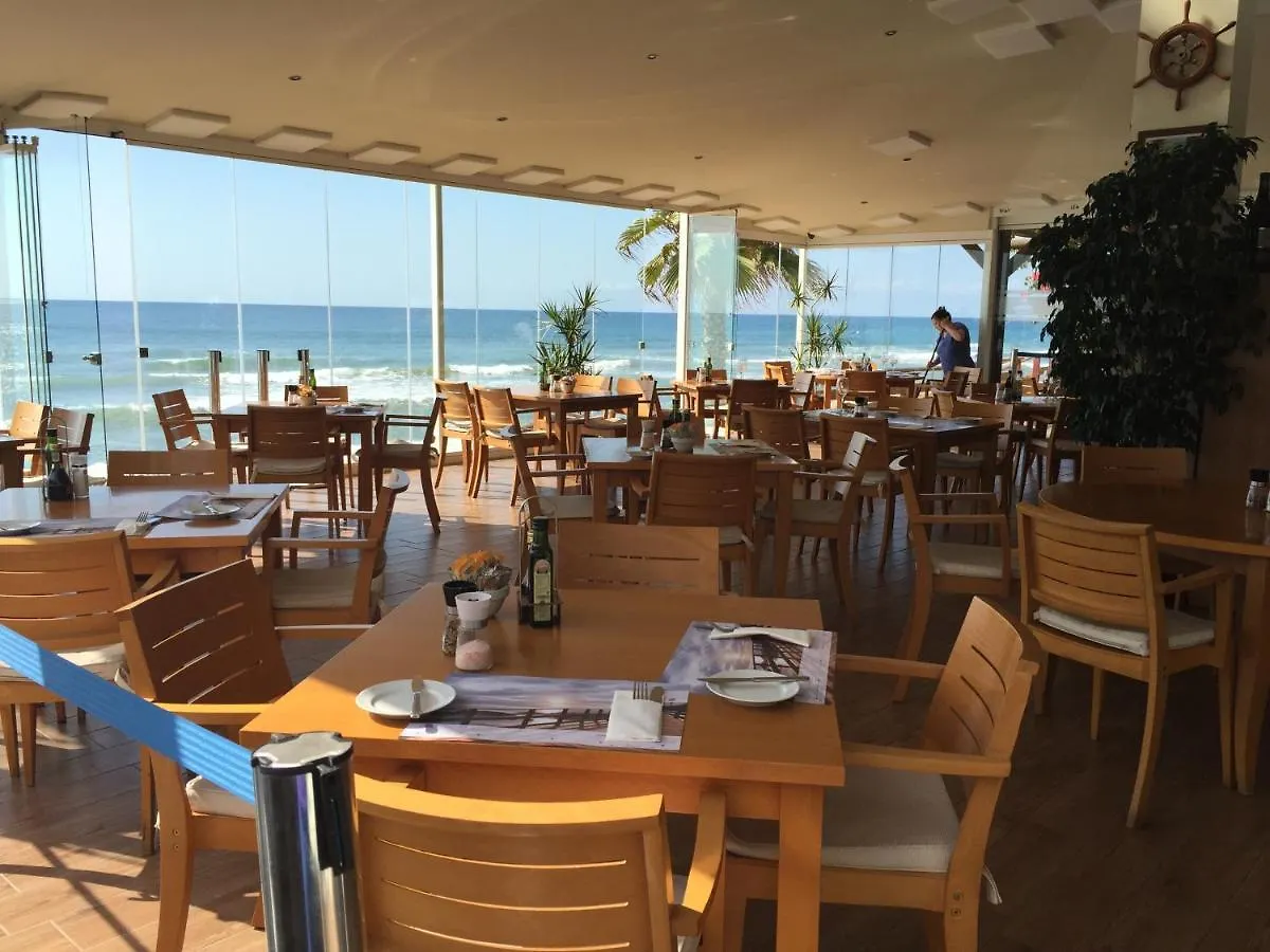 Mi Capricho P5, Apartment With Sea And Pool Views Sitio de Calahonda