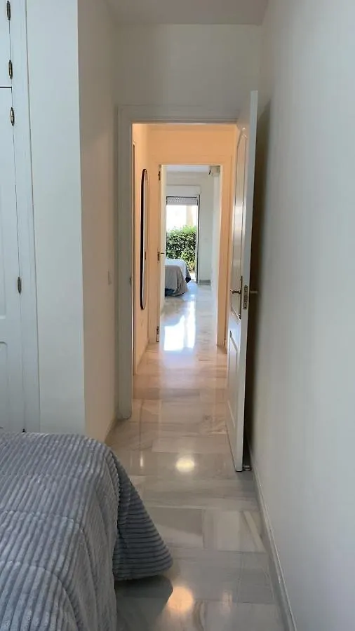 Mi Capricho P5, Apartment With Sea And Pool Views Sitio de Calahonda