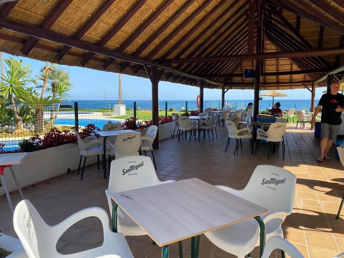 Mi Capricho P5, Apartment With Sea And Pool Views Sitio de Calahonda