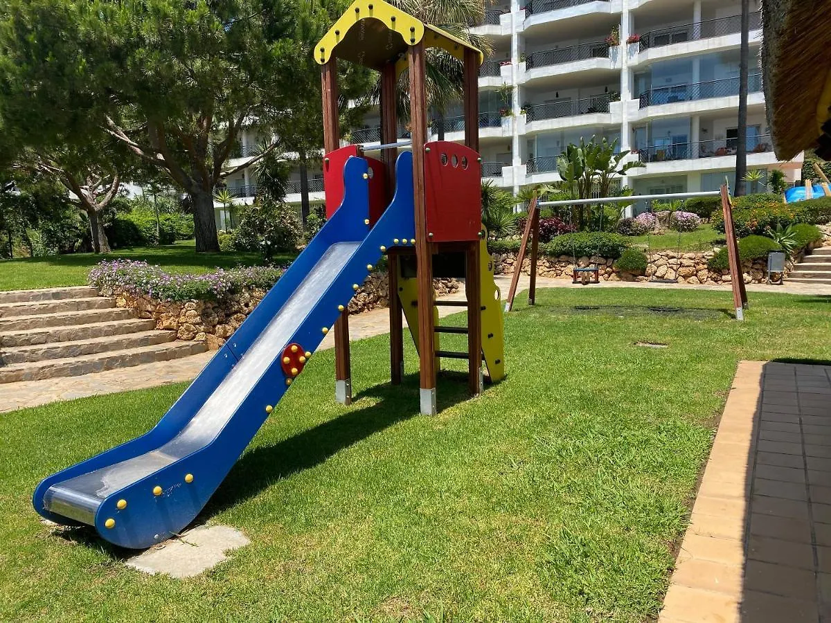 Mi Capricho P5, Apartment With Sea And Pool Views Sitio de Calahonda Spain