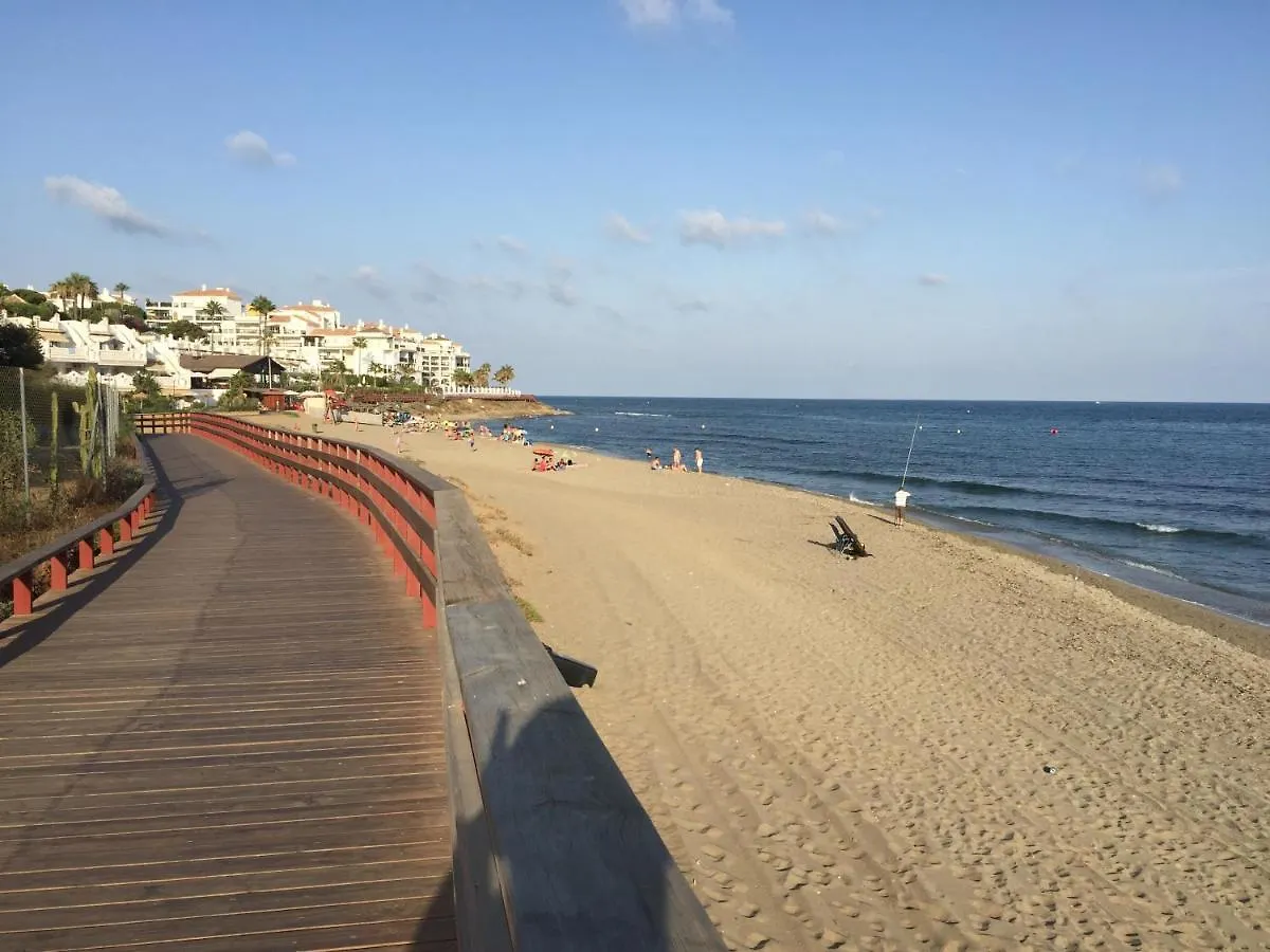 Mi Capricho P5, Apartment With Sea And Pool Views Sitio de Calahonda 0*,  Spain