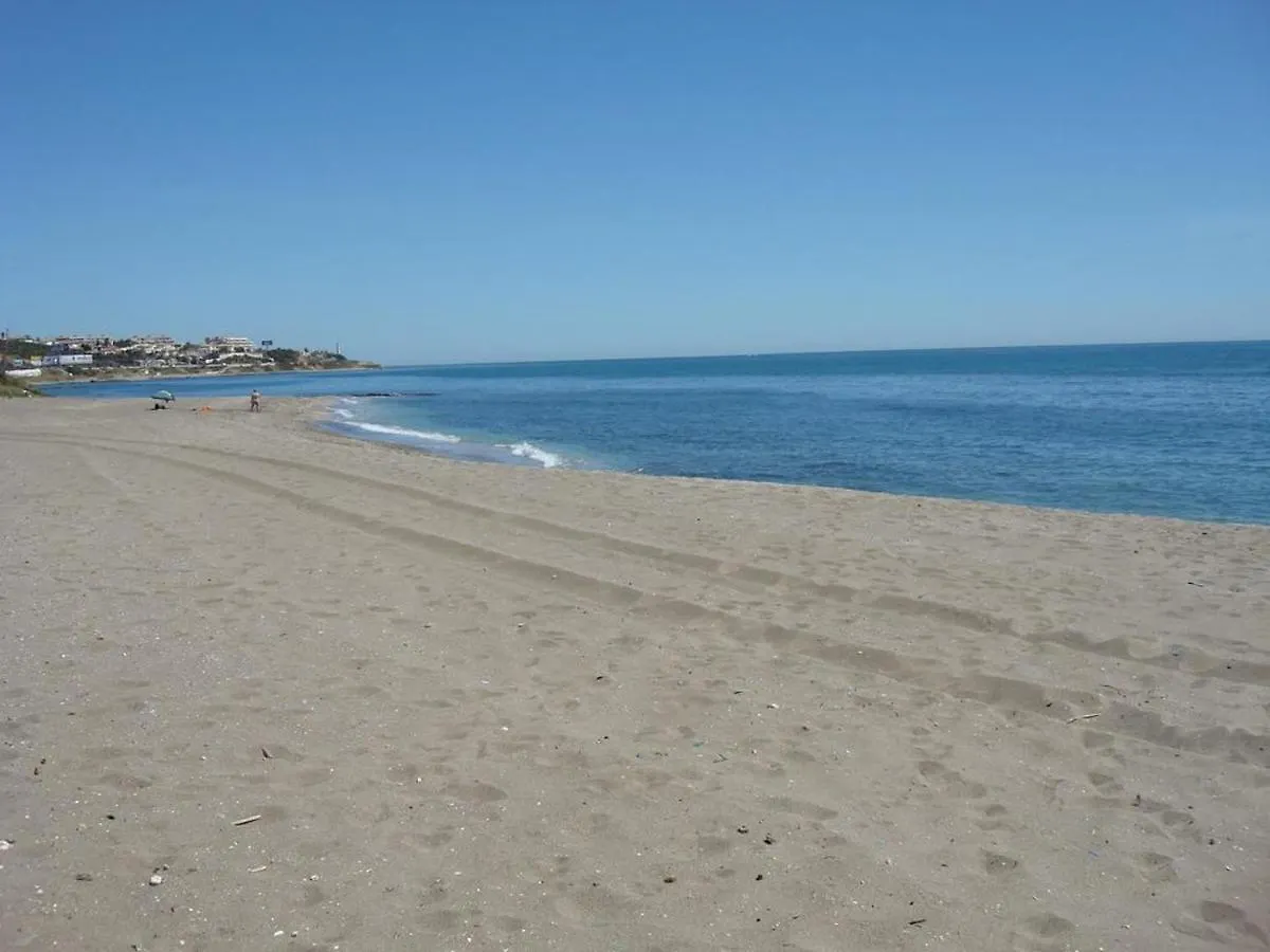 Mi Capricho P5, Apartment With Sea And Pool Views Sitio de Calahonda