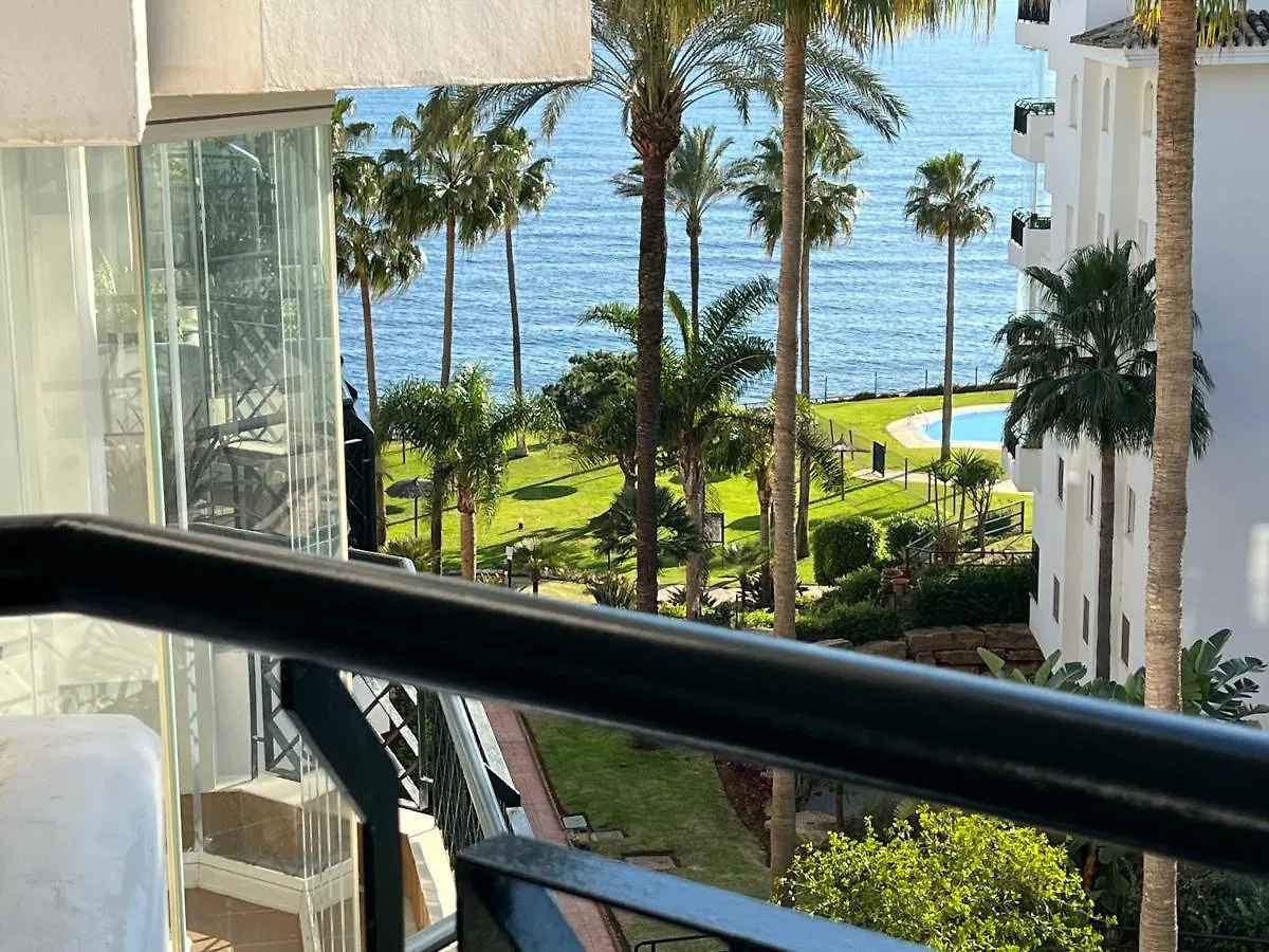Mi Capricho P5, Apartment With Sea And Pool Views Sitio de Calahonda