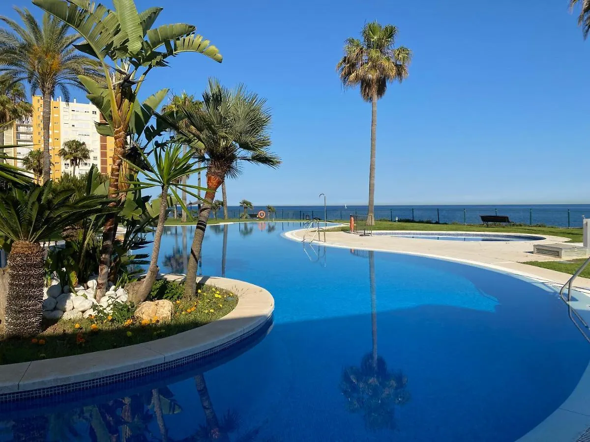 Mi Capricho P5, Apartment With Sea And Pool Views Sitio de Calahonda Spain