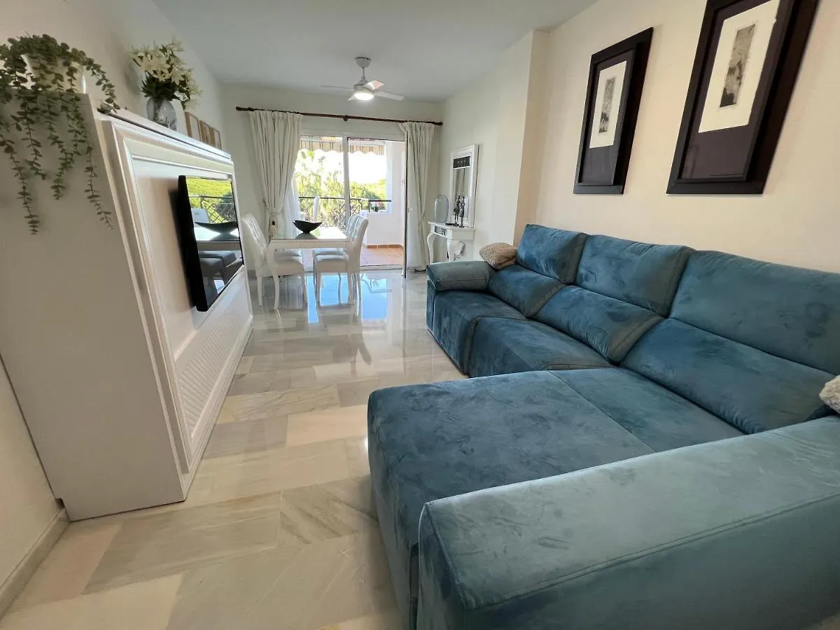 Mi Capricho P5, Apartment With Sea And Pool Views Sitio de Calahonda
