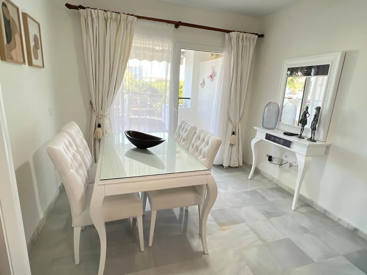 Mi Capricho P5, Apartment With Sea And Pool Views Sitio de Calahonda 0*,