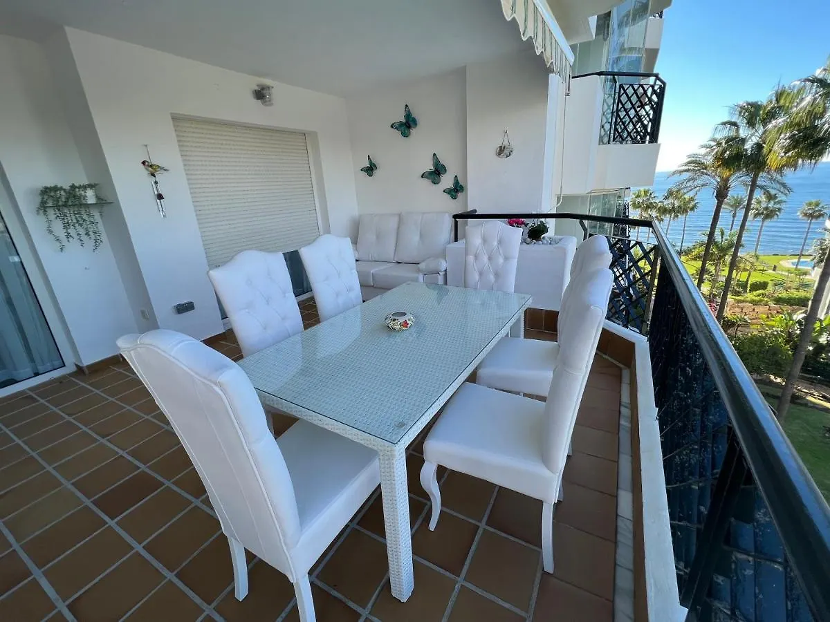 Mi Capricho P5, Apartment With Sea And Pool Views contacts