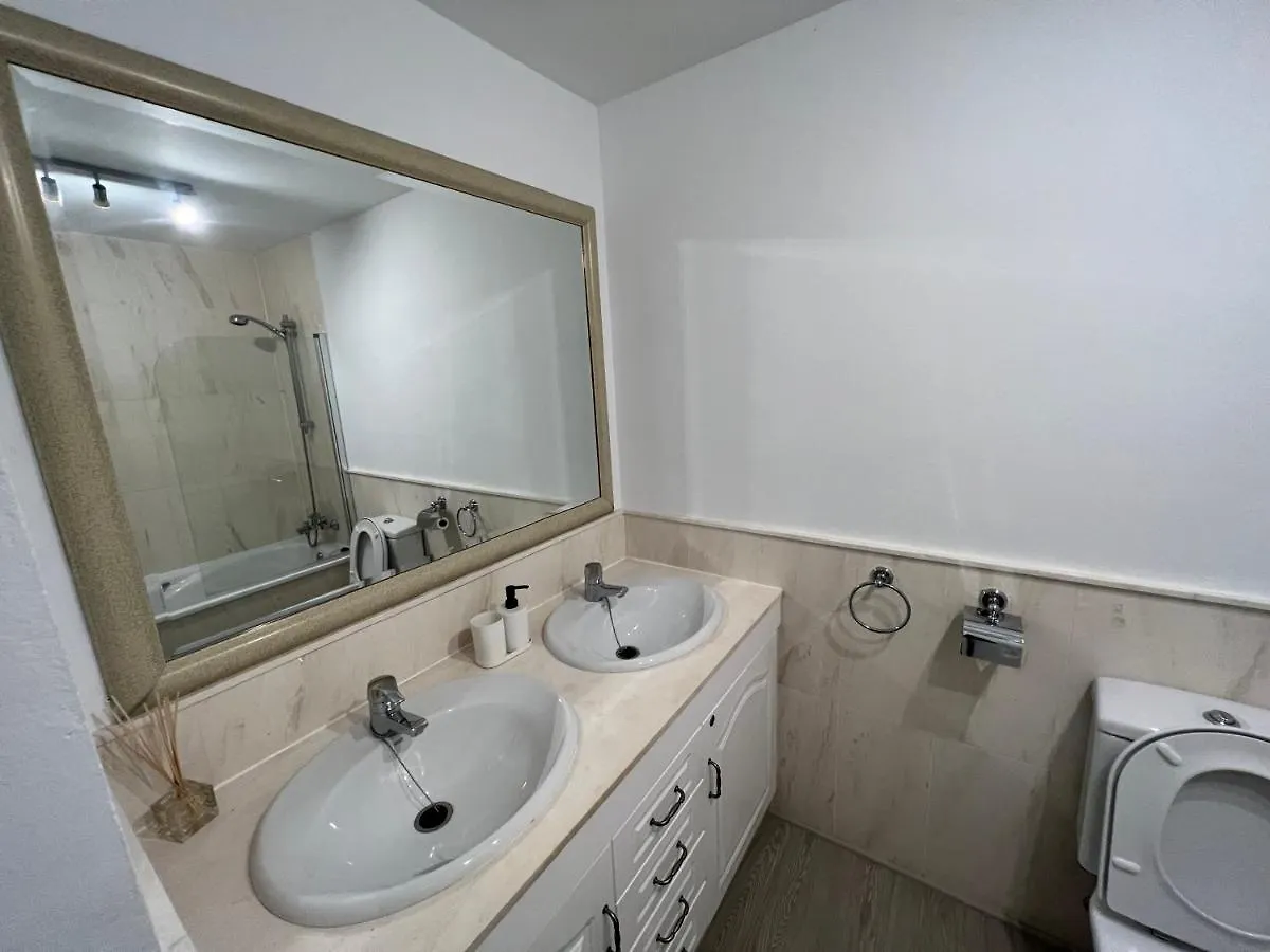 Mi Capricho P5, Apartment With Sea And Pool Views Sitio de Calahonda