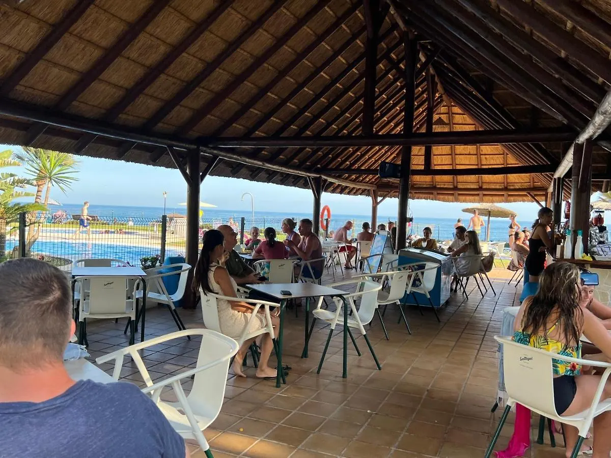 Mi Capricho P5, Apartment With Sea And Pool Views Sitio de Calahonda