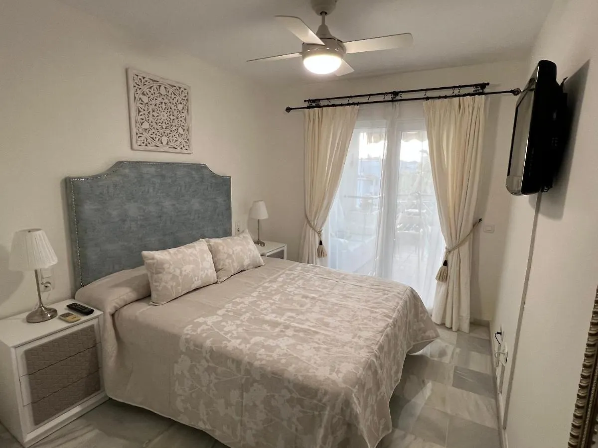 Mi Capricho P5, Apartment With Sea And Pool Views Sitio de Calahonda