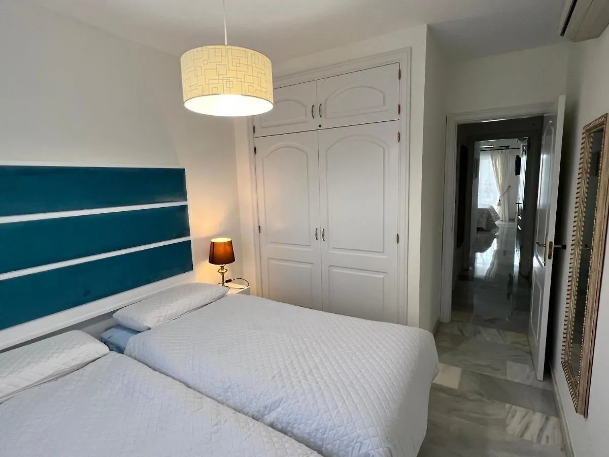 Mi Capricho P5, Apartment With Sea And Pool Views Sitio de Calahonda 스페인