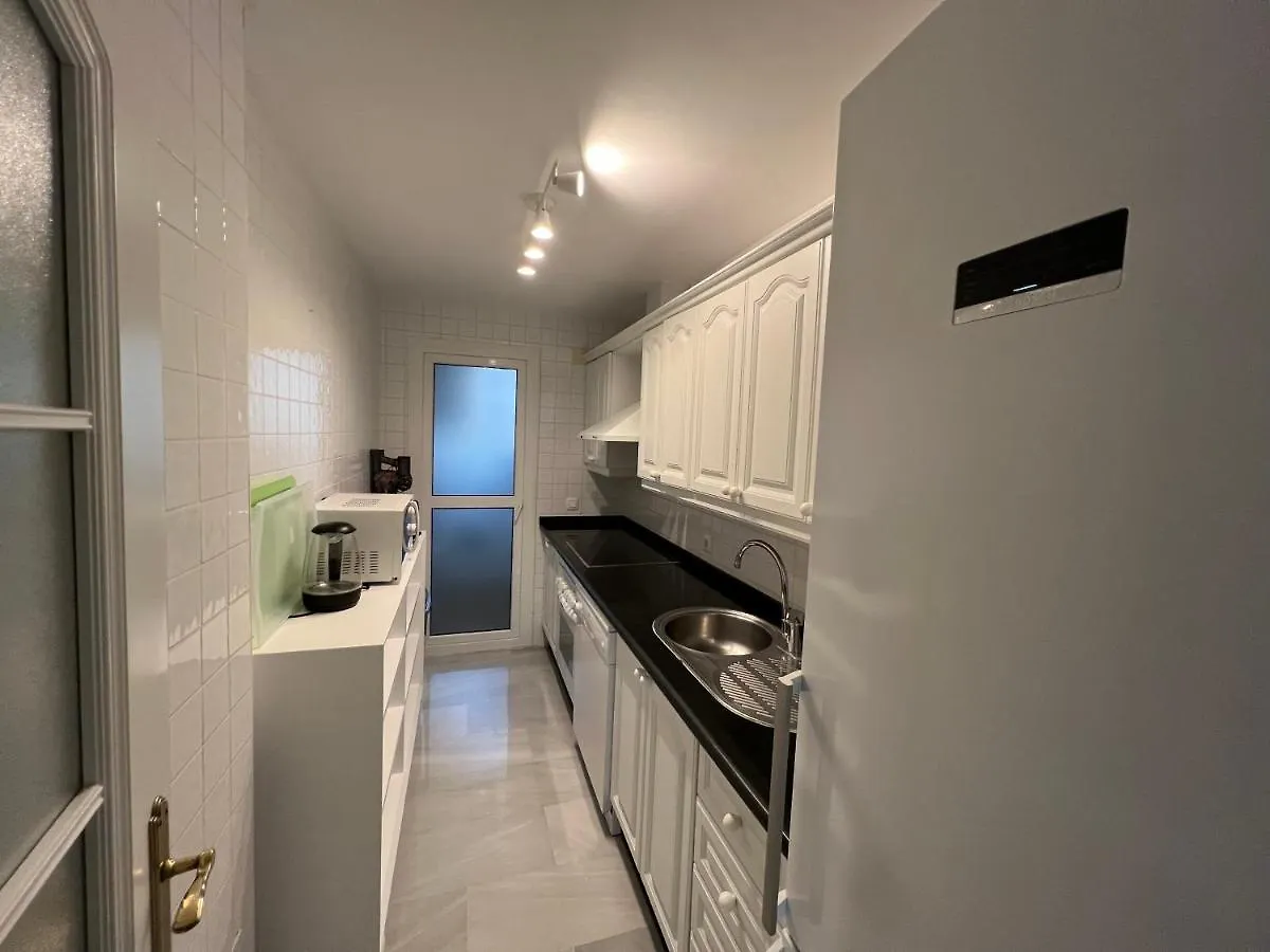 Mi Capricho P5, Apartment With Sea And Pool Views Sitio de Calahonda 0*,  Spain