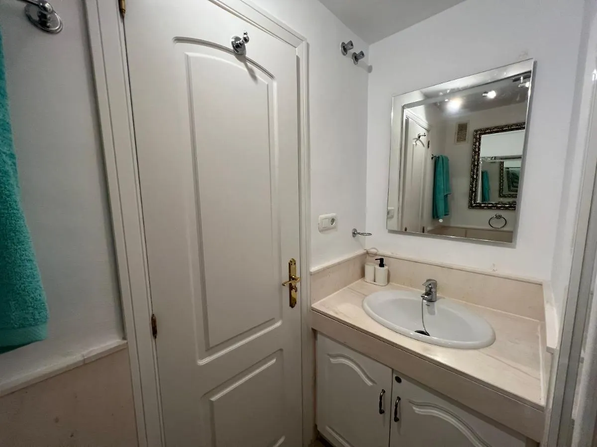 Mi Capricho P5, Apartment With Sea And Pool Views Sitio de Calahonda
