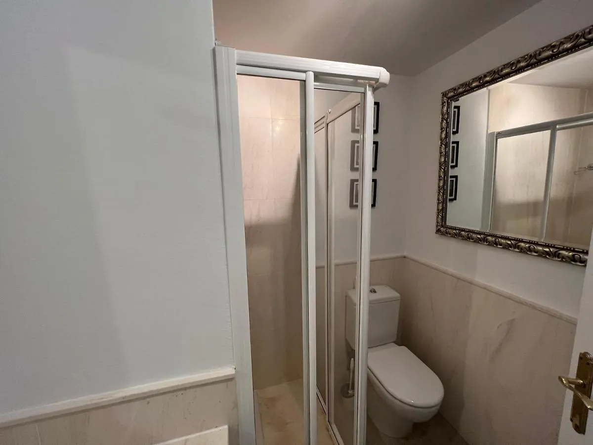 Mi Capricho P5, Apartment With Sea And Pool Views Sitio de Calahonda