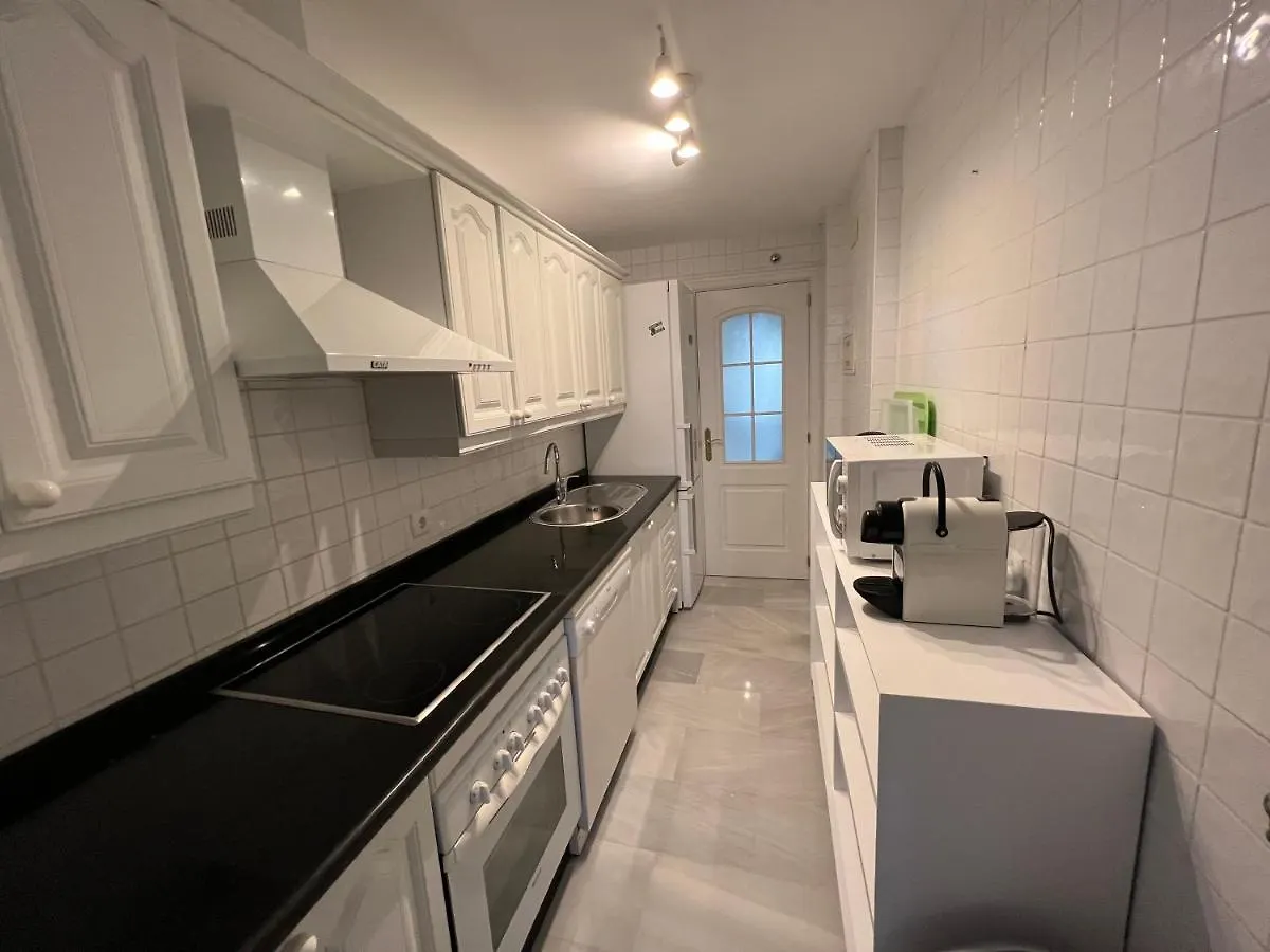 Mi Capricho P5, Apartment With Sea And Pool Views Sitio de Calahonda Spain