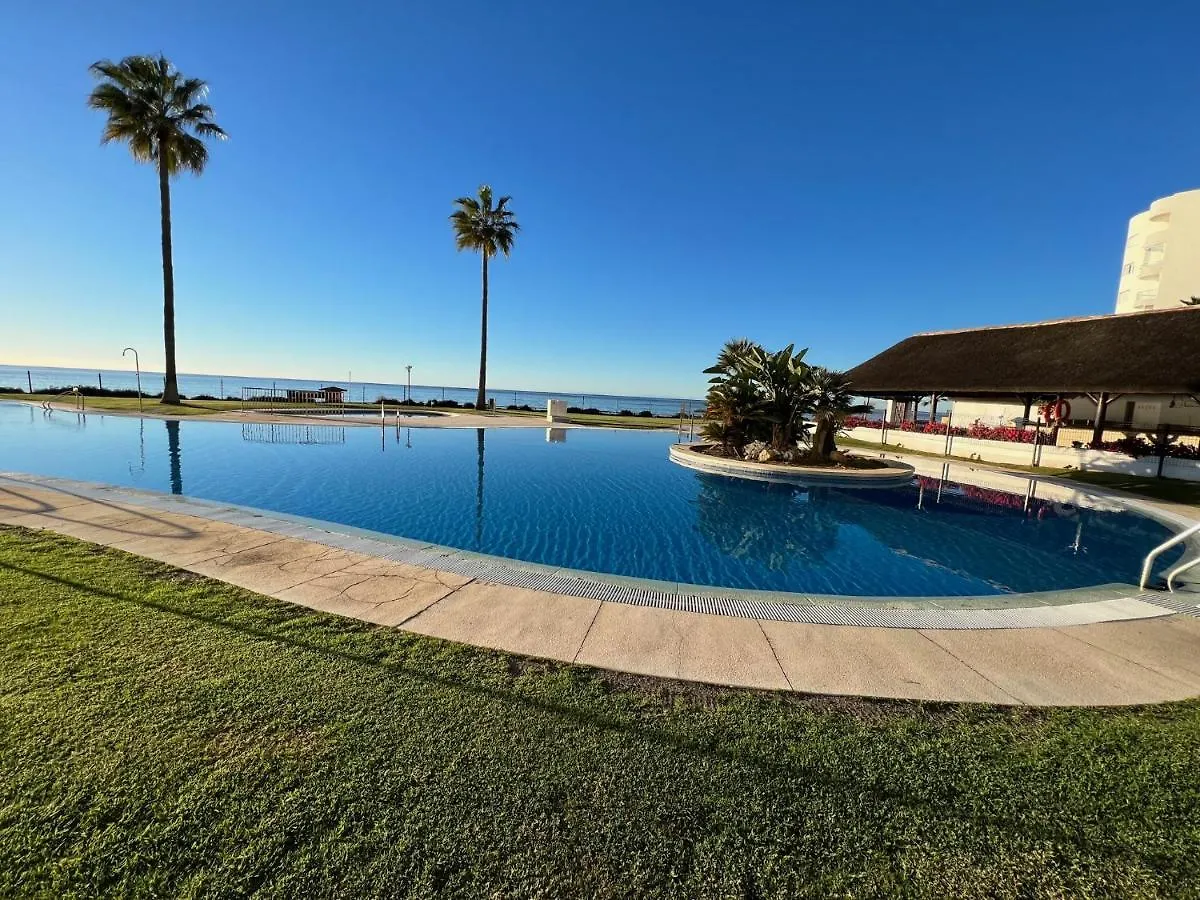 Mi Capricho P5, Apartment With Sea And Pool Views Sitio de Calahonda Spain