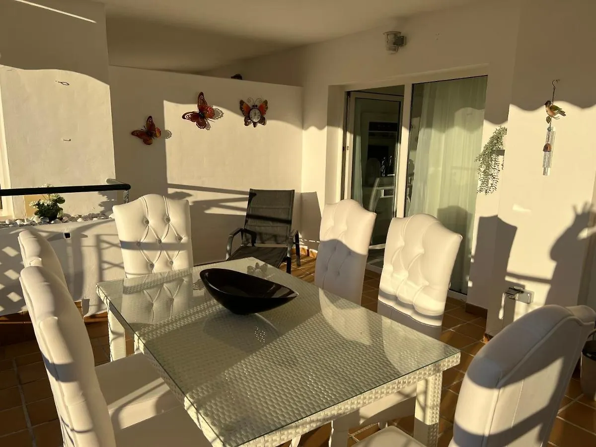 Mi Capricho P5, Apartment With Sea And Pool Views Sitio de Calahonda 0*,