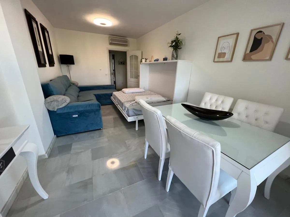 Mi Capricho P5, Apartment With Sea And Pool Views Sitio de Calahonda Spain