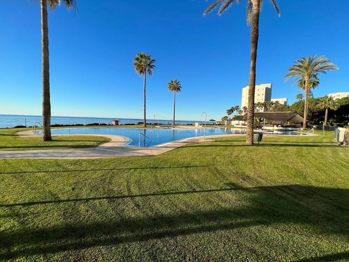 Mi Capricho P5, Apartment With Sea And Pool Views Sitio de Calahonda