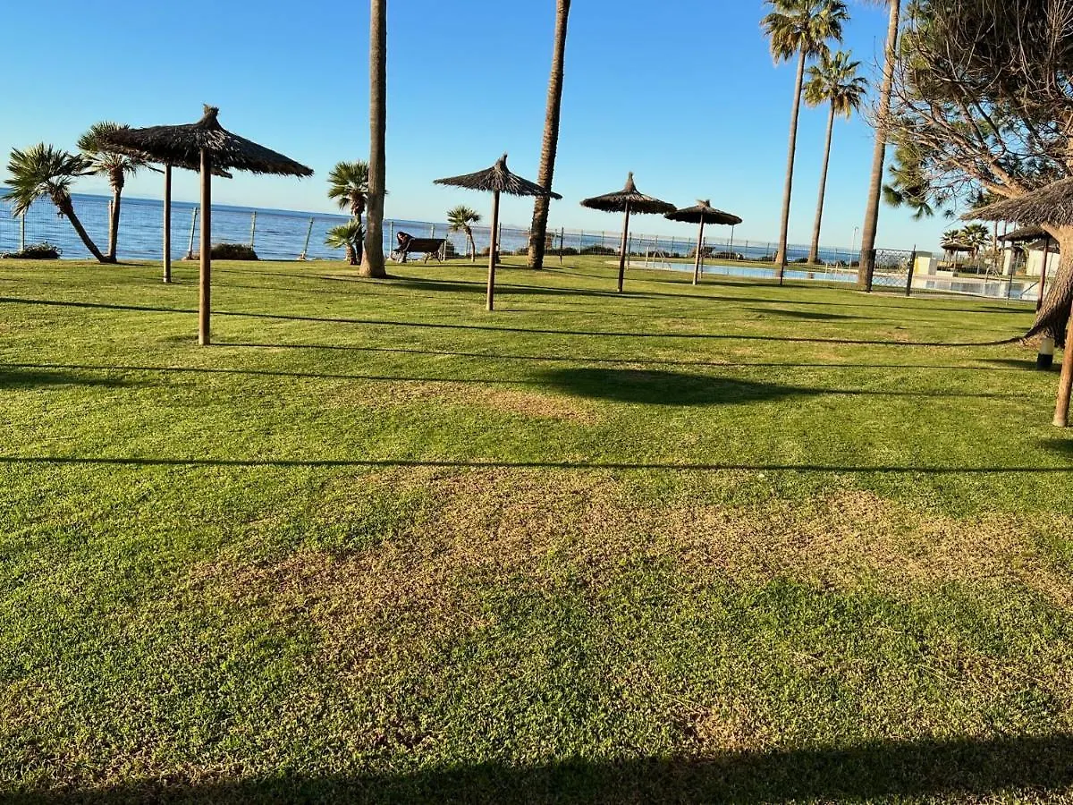 Mi Capricho P5, Apartment With Sea And Pool Views Sitio de Calahonda